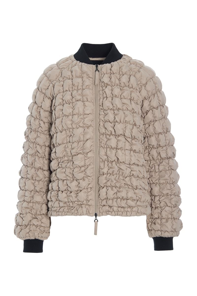 Bitte Kai Rand - Kosei Jacket With Zipper
