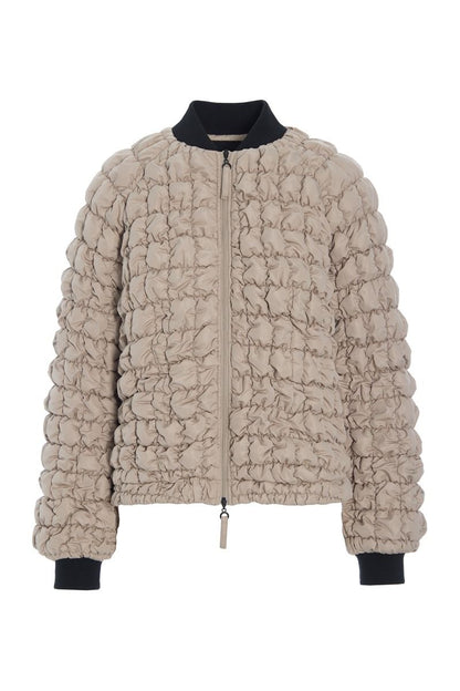 Bitte Kai Rand - Kosei Jacket With Zipper