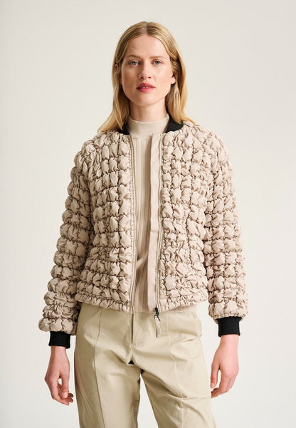 Bitte Kai Rand - Kosei Jacket With Zipper