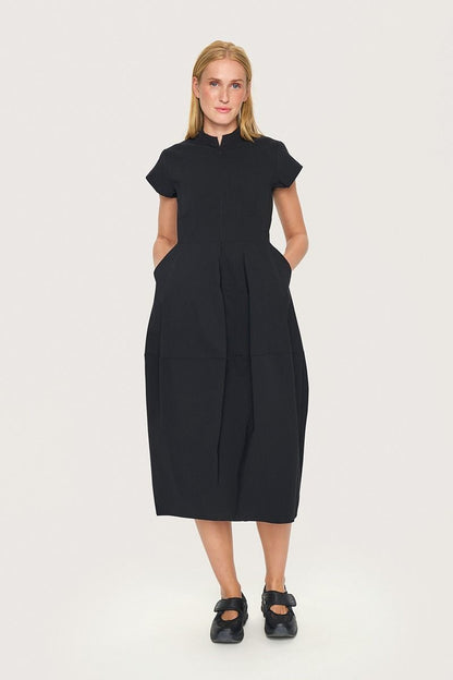 Bitte Kai Rand - Magic Stretch Dress - Grey