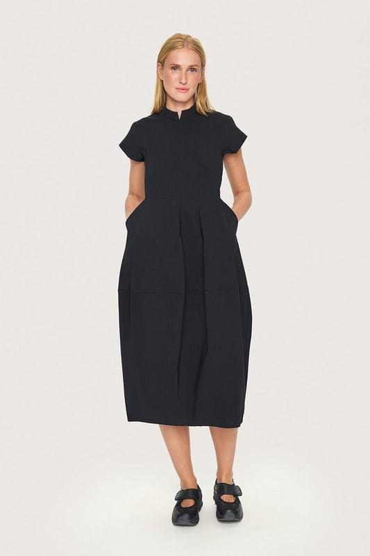 Bitte Kai Rand - Magic Stretch Dress - Grey
