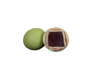 Limited Edition: 60 cnt box- 2pk MINI's - C Sour Strawberry