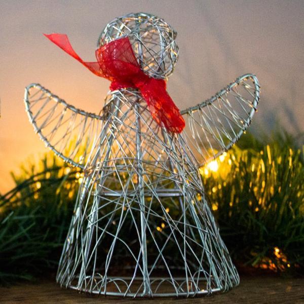 Wire Angel