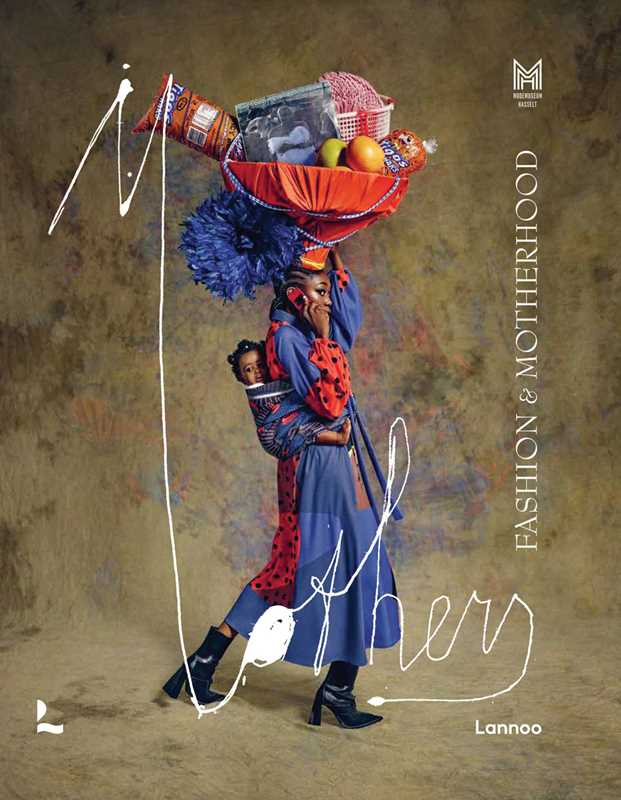 M&Others by Karolien Clippel: Hardcover; 208 pages / English