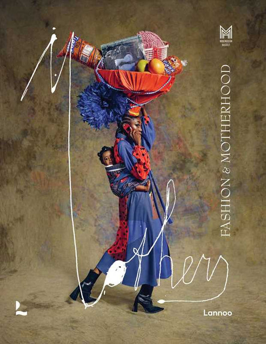 M&Others by Karolien Clippel: Hardcover; 208 pages / English