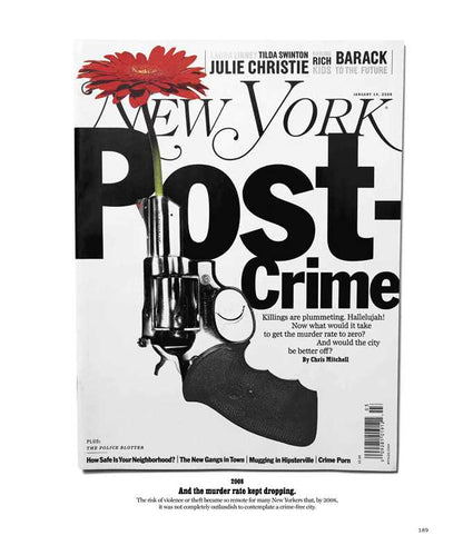 Highbrow, Lowbrow, Brilliant, Despicable by The Editors of New York Magazine: Hardcover; 432 pages / English