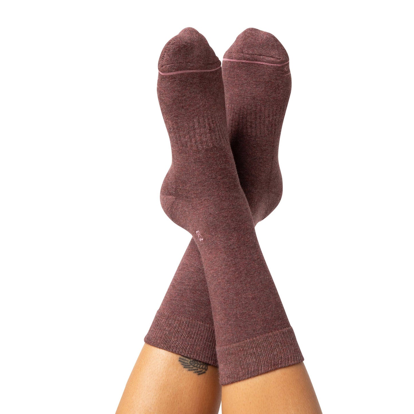 Conscious Step - Boxed Set Socks that Support Self-Checks
