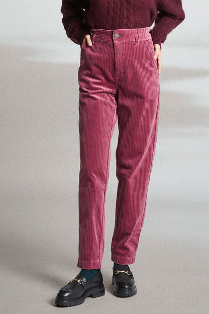 Prony - Velvet Trousers