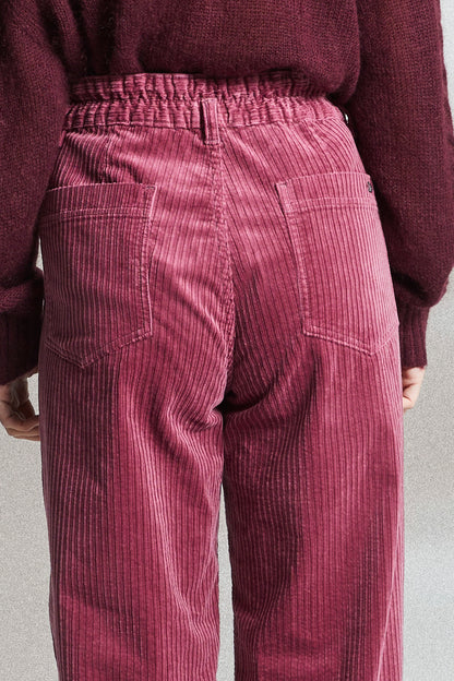 Prony - Velvet Trousers