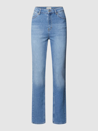 Part Two - Rana Jean - Light Blue Denim