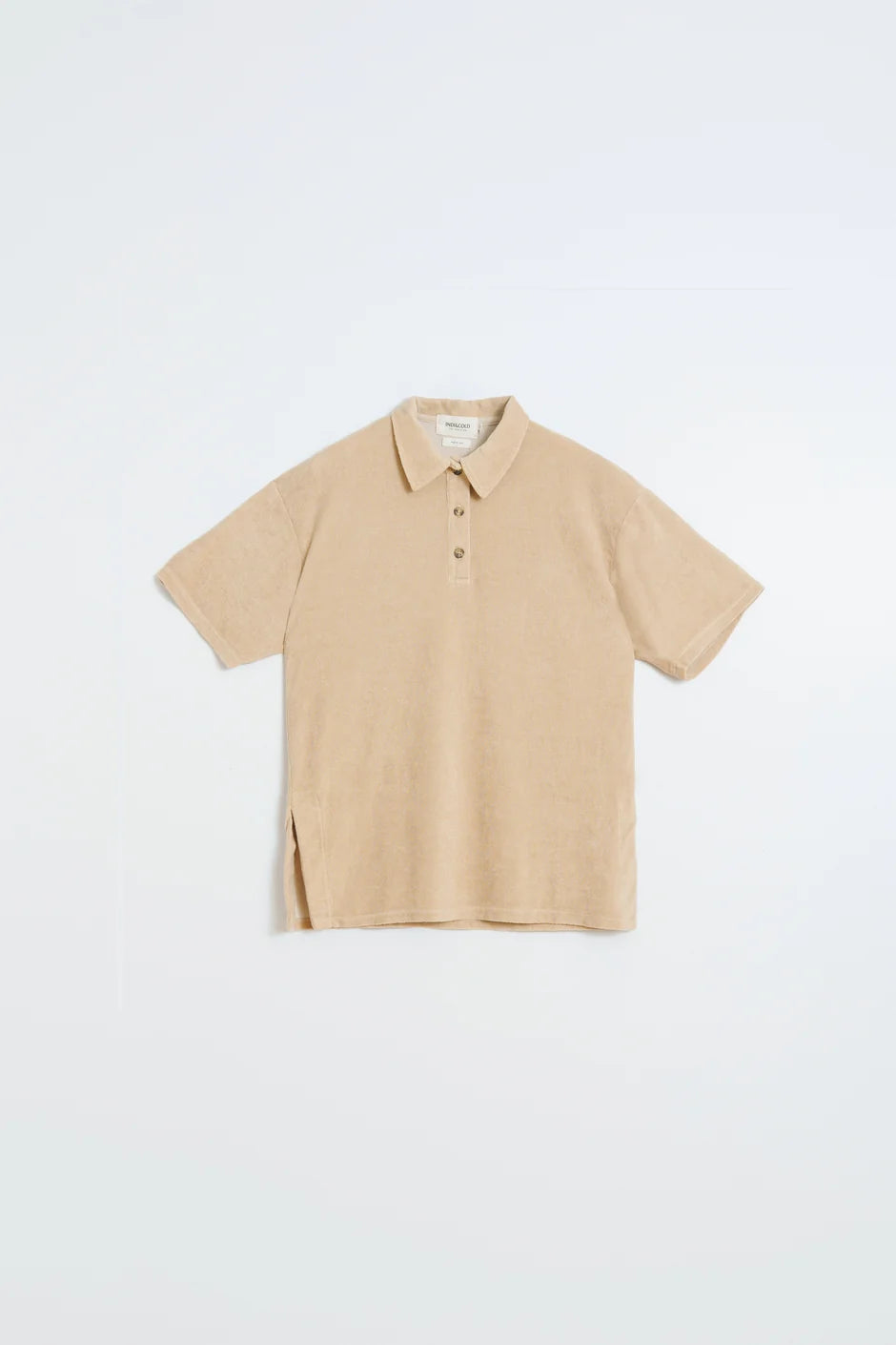 indi-and-cold-cotton-terry-polo-with-slits
