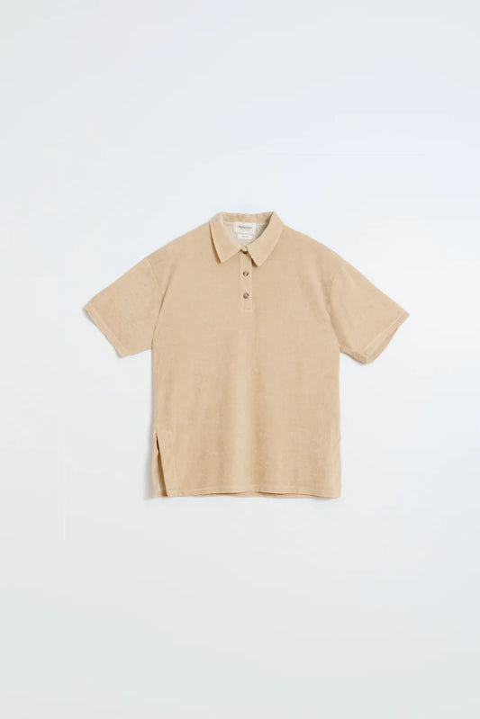 indi-and-cold-cotton-terry-polo-with-slits